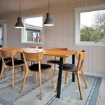 Σπίτι διακοπών 12229-sjaellands-odde-engvibevej-16 Yderby