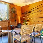 12229-sjaellands-odde-engvibevej-16 Σπίτι διακοπών Yderby