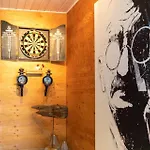 Σπίτι διακοπών 12229-sjaellands-odde-engvibevej-16 Yderby