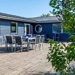 Σπίτι διακοπών 12229-sjaellands-odde-engvibevej-16 *