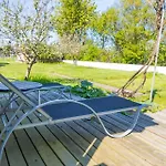 Σπίτι διακοπών 12229-sjaellands-odde-engvibevej-16 Yderby