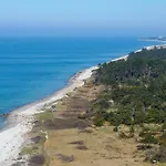 12229-sjaellands-odde-engvibevej-16 Σπίτι διακοπών