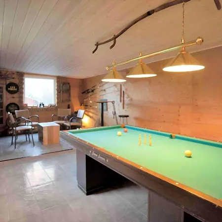 12229-sjaellands-odde-engvibevej-16 Hébergement de vacances