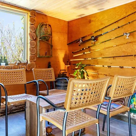 12229-sjaellands-odde-engvibevej-16 Hébergement de vacances *